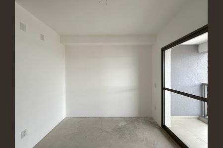 Quarto de kitnet/studio à venda com 0 quarto, 27m² em Santo Amaro, São Paulo