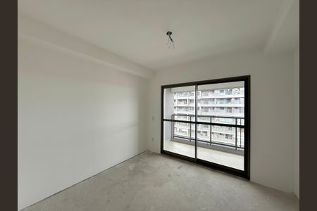 Sala de kitnet/studio à venda com 0 quarto, 27m² em Santo Amaro, São Paulo
