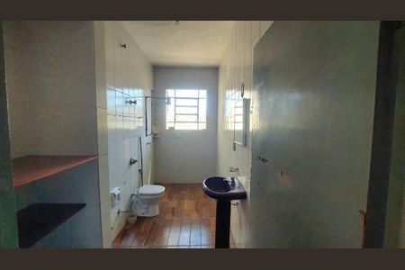 Apartamento à venda com 1 quarto, 55m² em Lagoinha, Belo Horizonte