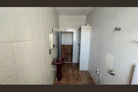 Apartamento à venda com 1 quarto, 55m² em Lagoinha, Belo Horizonte