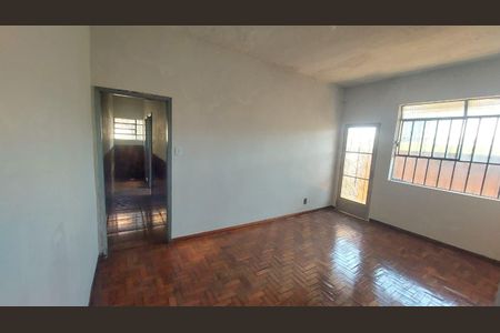 Apartamento à venda com 1 quarto, 55m² em Lagoinha, Belo Horizonte