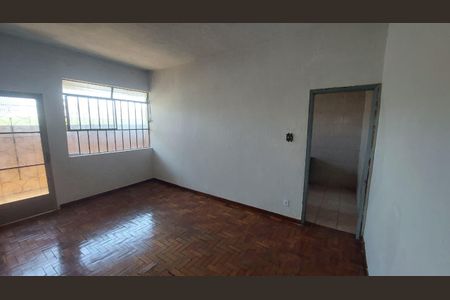 Apartamento à venda com 1 quarto, 55m² em Lagoinha, Belo Horizonte