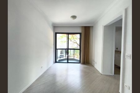 Sala de apartamento à venda com 2 quartos, 62m² em Jardim Vila Mariana, São Paulo