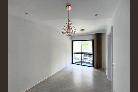 Sala de apartamento à venda com 2 quartos, 62m² em Jardim Vila Mariana, São Paulo