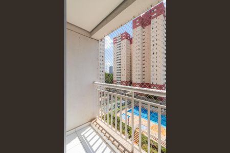 Apartamento à venda com 2 quartos, 57m² em Vila Nossa Senhora da Escada, Barueri