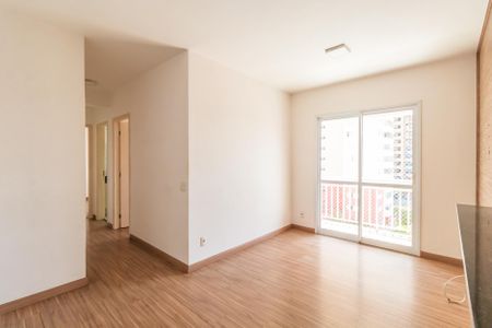 Apartamento à venda com 2 quartos, 57m² em Vila Nossa Senhora da Escada, Barueri
