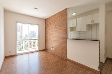 Apartamento à venda com 2 quartos, 57m² em Vila Nossa Senhora da Escada, Barueri