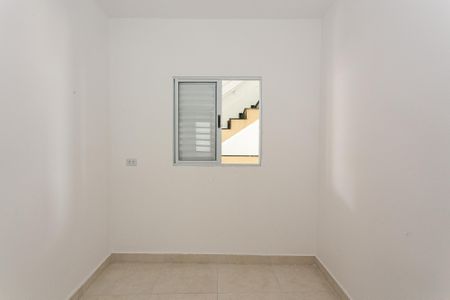 Quarto de apartamento à venda com 1 quarto, 35m² em Vila Granada, São Paulo