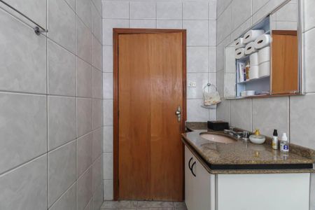 Casa à venda com 3 quartos, 148m² em Parque Novo Lar, São Paulo