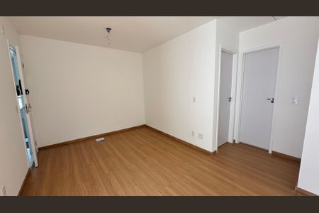 Sala de apartamento à venda com 2 quartos, 51m² em Vargem Grande, Rio de Janeiro