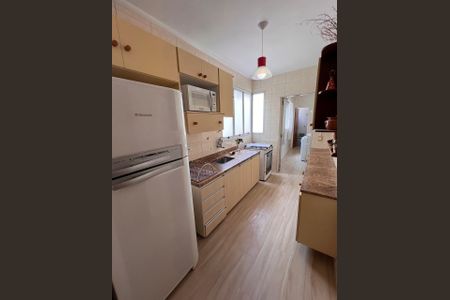 Apartamento à venda com 3 quartos, 85m² em Jardim Flamboyant, Campinas