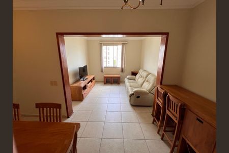 Apartamento à venda com 3 quartos, 85m² em Jardim Flamboyant, Campinas