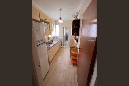 Apartamento à venda com 3 quartos, 85m² em Jardim Flamboyant, Campinas