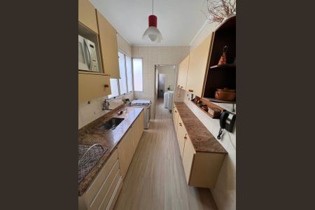 Apartamento à venda com 3 quartos, 85m² em Jardim Flamboyant, Campinas