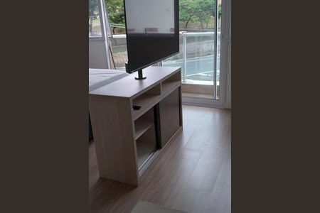 Apartamento à venda com 1 quarto, 49m² em Vila Argos Velha, Jundiaí