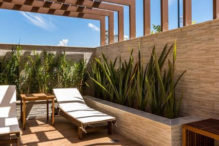 Apartamento à venda com 1 quarto, 49m² em Vila Argos Velha, Jundiaí