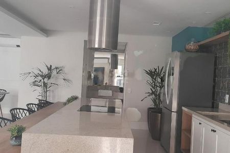 Apartamento à venda com 2 quartos, 67m² em Vila Azevedo, São Paulo