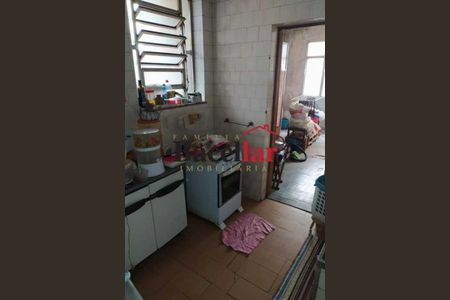 Casa à venda com 3 quartos, 80m² em Maracanã, Rio de Janeiro