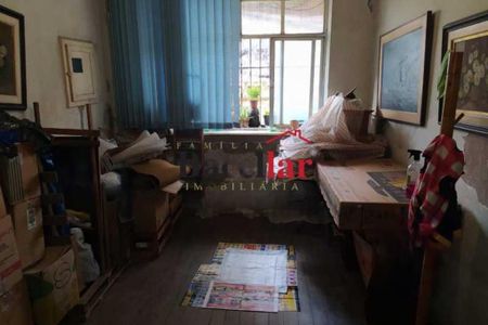 Casa à venda com 3 quartos, 80m² em Maracanã, Rio de Janeiro