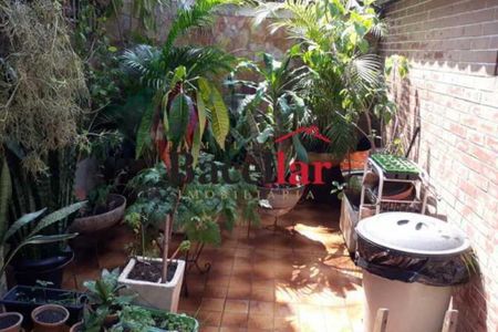 Casa à venda com 3 quartos, 80m² em Maracanã, Rio de Janeiro