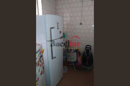 Casa à venda com 3 quartos, 80m² em Maracanã, Rio de Janeiro