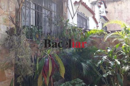 Casa à venda com 3 quartos, 80m² em Maracanã, Rio de Janeiro