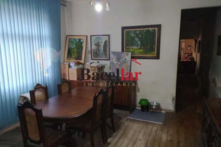 Casa à venda com 3 quartos, 80m² em Maracanã, Rio de Janeiro