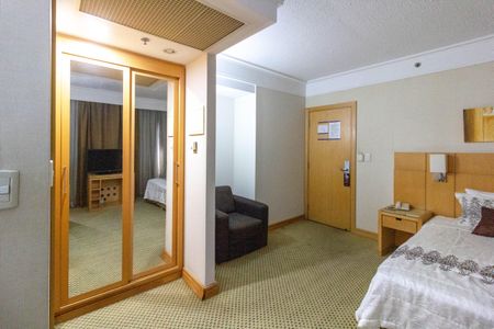 Kitnet/Studio à venda com 1 quarto, 30m² em Vila Moreira, Guarulhos