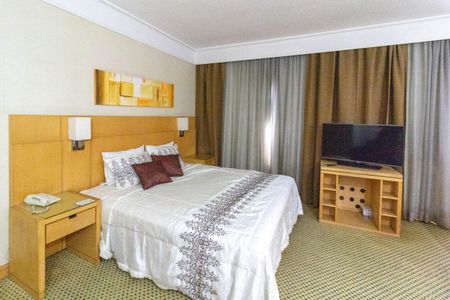 Kitnet/Studio à venda com 1 quarto, 30m² em Vila Moreira, Guarulhos