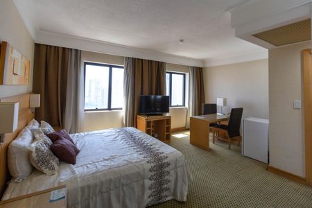 Kitnet/Studio à venda com 1 quarto, 30m² em Vila Moreira, Guarulhos