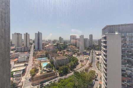 Kitnet/Studio à venda com 1 quarto, 30m² em Vila Moreira, Guarulhos