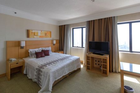 Kitnet/Studio à venda com 1 quarto, 30m² em Vila Moreira, Guarulhos