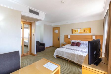 Kitnet/Studio à venda com 1 quarto, 30m² em Vila Moreira, Guarulhos