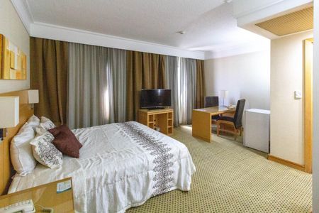 Kitnet/Studio à venda com 1 quarto, 30m² em Vila Moreira, Guarulhos