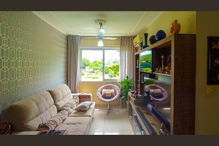 Apartamento à venda com 2 quartos, 56m² em Nonoai, Porto Alegre