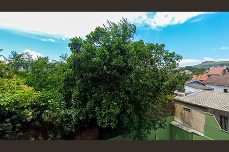 Apartamento à venda com 2 quartos, 56m² em Nonoai, Porto Alegre