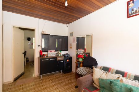 Sala de casa à venda com 2 quartos, 128m² em Jardim Bonifacio, São Paulo