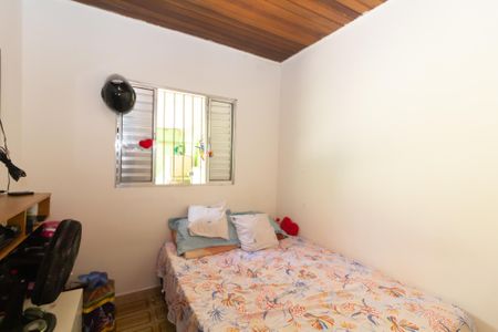 Quarto 2 de casa à venda com 2 quartos, 128m² em Jardim Bonifacio, São Paulo