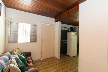 Sala de casa à venda com 2 quartos, 128m² em Jardim Bonifacio, São Paulo