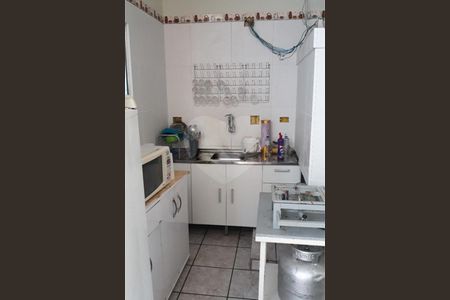 Casa à venda com 2 quartos, 120m² em Vila Dalila, São Paulo