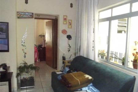 Casa à venda com 2 quartos, 120m² em Vila Dalila, São Paulo