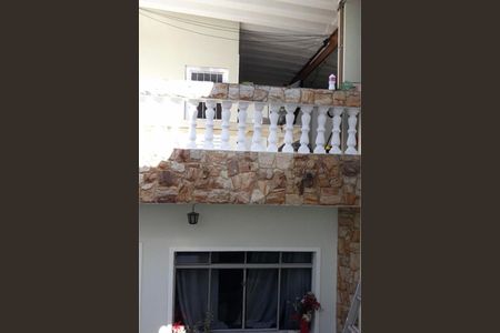 Casa à venda com 2 quartos, 120m² em Vila Dalila, São Paulo