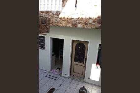 Casa à venda com 2 quartos, 120m² em Vila Dalila, São Paulo