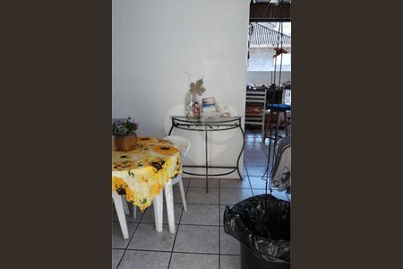 Casa à venda com 2 quartos, 120m² em Vila Dalila, São Paulo