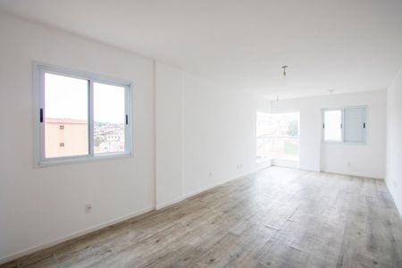 Sala/Quarto de kitnet/studio para alugar com 1 quarto, 42m² em Vila Príncipe de Gales, Santo André