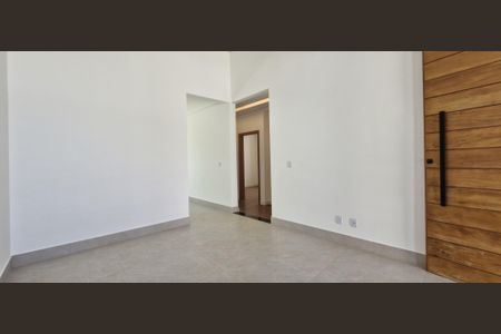Sala de casa à venda com 3 quartos, 135m² em Várzea, Lagoa Santa