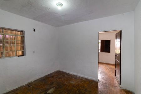 Sala de casa para alugar com 1 quarto, 80m² em Vila Cruzeiro, São Paulo