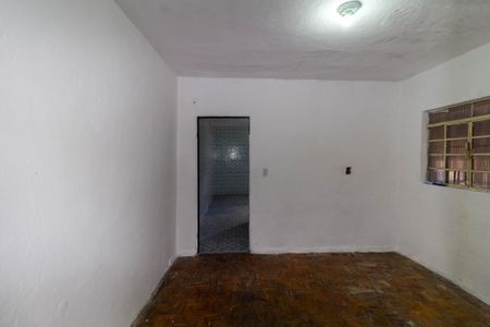 Sala de casa para alugar com 1 quarto, 80m² em Vila Cruzeiro, São Paulo