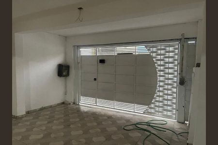 Foto 04 de casa à venda com 4 quartos, 152m² em Metalúrgicos, Osasco