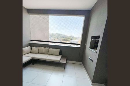 Apartamento à venda com 3 quartos, 101m² em Vila Rio Branco, Jundiaí